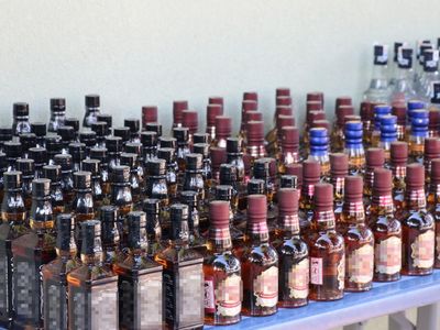 Sahte içkide can kaybı 22'ye yükseldi