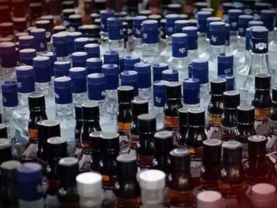 Sahte içkiden can kaybı 17'ye yükseldi