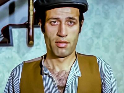 Sahte Kabadayı filmi ne zaman çekildi? Sahte Kabadayı filmi konusu nedir? Sahte Kabadayı filmi çekim yerleri ve oyuncuları