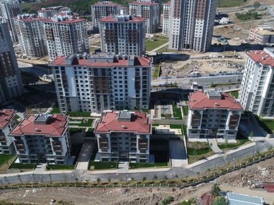 Sahte konut fotoğraflarıyla dolandırıcılık yapıyorlar: Bakanlık 5 firmayı ceza yağmuruna tuttu