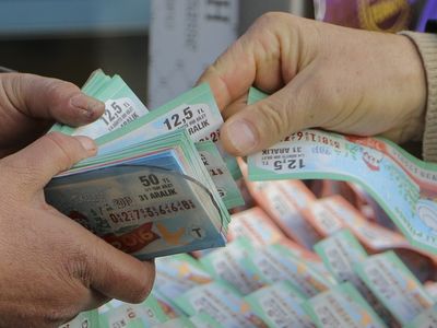 Sahte Milli Piyango Bileti Nasıl Anlaşılır?