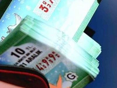 Sahte milli piyango bileti satmanın cezası nedir? Sahte yılbaşı bileti satmanın, dağıtmanın veya basmanın cezası