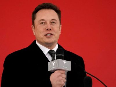 Sahte Musk, yaşlı kadını 21 milyon TL dolandırdı!