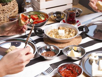 Sahur nedir, ne anlama gelir? 2024 Ramazan ilk sahur ne zaman?