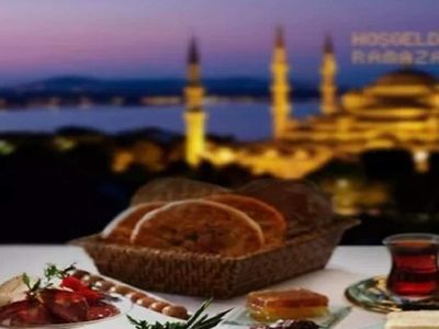 Sahur yemeği en son ne zamana kadar yenilebilir?