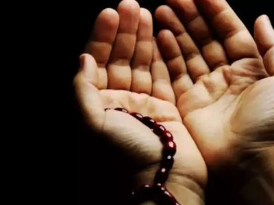 Sahurda hangi dualar okunur? Peygamberimiz sahurda hangi duaları okurdu?