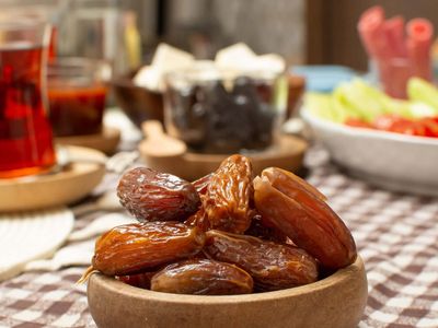 Sahurda ne yenir? Sahurda tok tutan yiyecekler