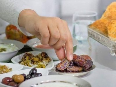 Sahurda susatmayan, tok tutan yiyecekler