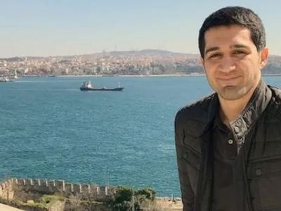 Said Hatipoğlu Kimdir?