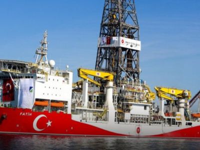 Sakarya Gaz Sahası’nda Rekor Üretim: 6 Milyar Metreküp Doğal Gaz Aşıldı
