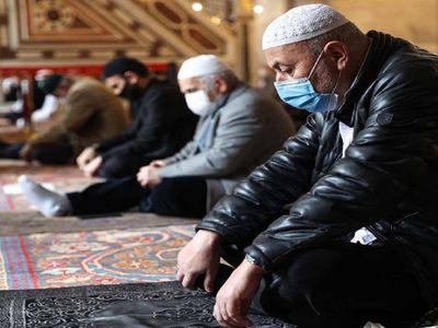 Sakarya Kurban Bayramı namazı saat kaçta? 2022 Sakarya Kurban Bayramı namazı saati