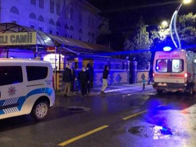 Sakarya'da Korkunç Olay! Bıçaklayıp Camiye Sakladılar