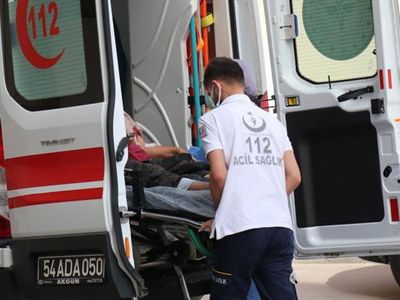 Sakarya’da Miras Kavgası: 1 Yaralı