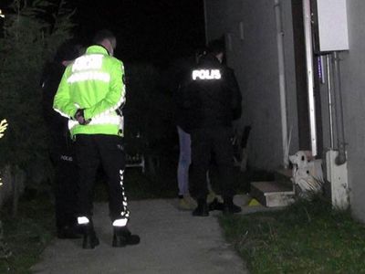 Sakarya'da Silahlı Kavga: 1 Yaralı