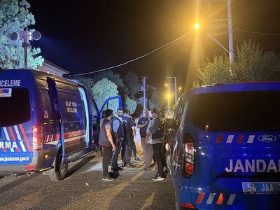 Sakarya'da Silahlı Kavga: Tutuklu Sayısı Dördü Buldu