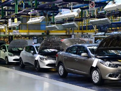 Sakarya’da üretilen araçlar dünya yollarında: Türkiye ekonomisine 3 milyar doların üzerinde gelir sağladı