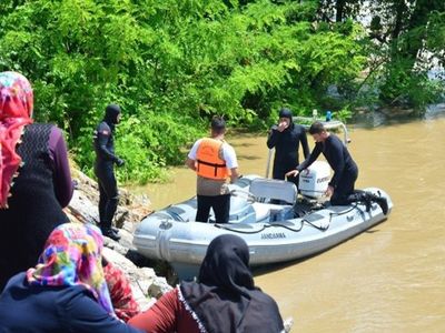 Sakarya’dan Kötü Haber Geldi! Yüzdüğü Nehirde Akıntıya Kapılan Emirhan Henden'in Cansız Bedeni Bulundu