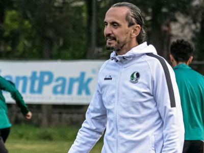 Sakaryaspor Teknik Direktör Tuncay Şanlı ile yollarını ayırdı!