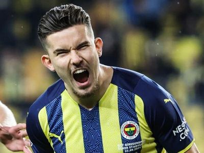 Sakatlığı atlattı! O maçta  Ferdi Kadıoğlu’na ilk 11 forma verilecek mi?
