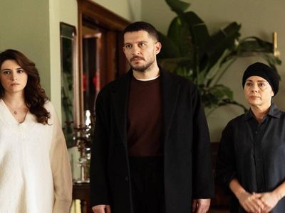 Sakla Beni 11. bölüm fragmanı: Sakla Beni yeni bölümde neler olacak? Sakla Beni bugün var mı, saat kaçta?