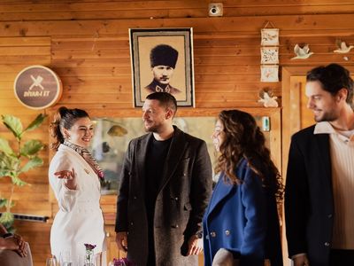 Sakla Beni 22. bölüm fragmanı: Sakla Beni yeni bölümde neler olacak?