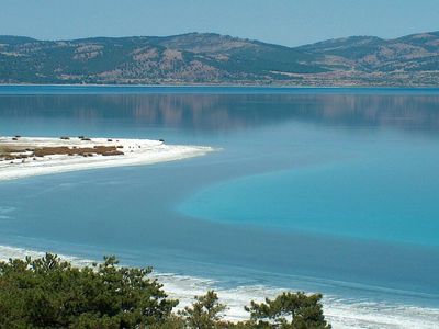 Salda Gölü, Dünyanın En Önemli Jeolojik Mirasları Arasında