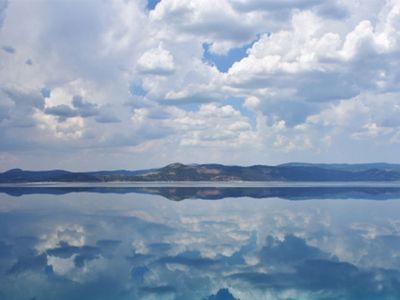 Salda Gölü'nün Analiz Sonuçları Çıktı!