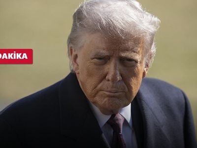 Saldırı sonrası Trump'tan ilk açıklama: İran'ın füze sanayilerini yok edeceğiz
