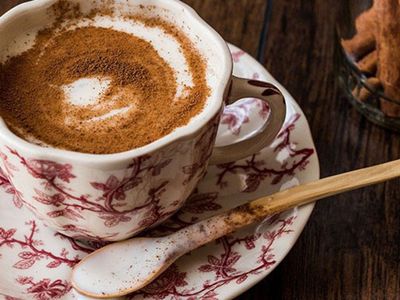 Salep Nasıl Yazılır?
