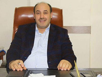 Salih Memişoğlu Kimdir?