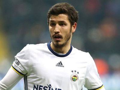 Salih Uçan Beşiktaş'a Transfer Olacağını Açıkladı!