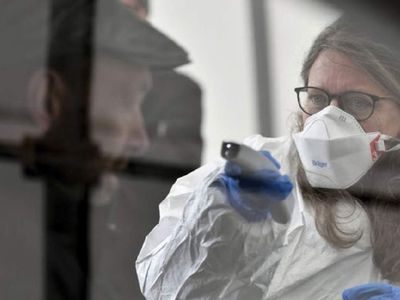 Salmonella virüsü tehlikeli mi, nasıl bulaşır? Salmonella Türkiye'de görüldü mü?