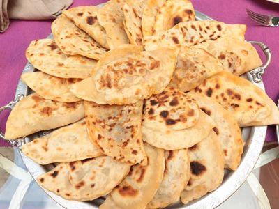 Şam böreği nasıl yapılır, hangi yöreye ait? Şam böreği tarifi