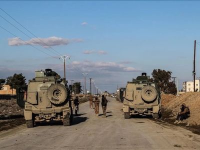 Şam yönetimi ile YPG arasında yeni anlaşma sağlandı