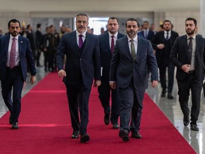 Şam Ziyareti Sonrası Dikkat Çeken Hareketlilik: Türk Savaş Uçakları Suriye Sınırında