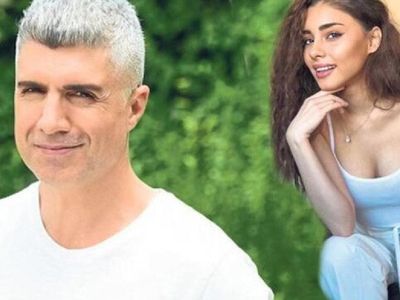 Samar Dadgar kimdir, kaç yaşında ? Özcan Deniz yeni sevgilisi Samar Dadgar aslen nereli? Samar Dadgar hakkında bilgiler
