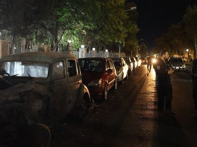 Şam'da Araçta Patlama: Güvenlik Önlemleri Artırıldı