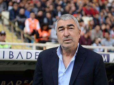 Samet Aybaba: Kararı Whatsapp'tan öğrendim! Konuşacağım...