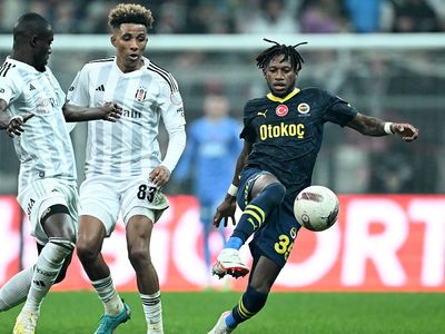 Samet Aybaba neşteri vurdu: Beşiktaş'ta o isimler kadro dışı kaldı