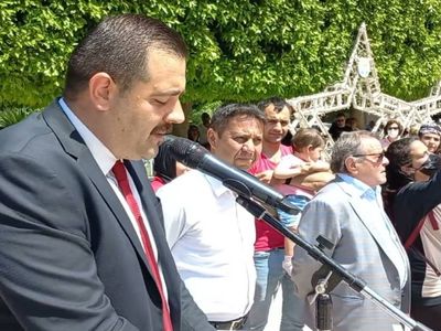 Samet Güdük kimdir, nereli ve kaç yaşında? Zeydan Karalar özel kalem müdürü Samet Güdük öldü mü? Samet Güdük hayatı ve biyografisi