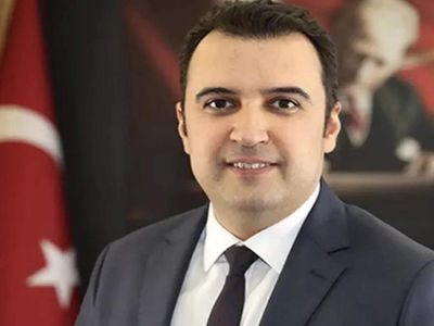 Samet Güneş kimdir, nereli ve kaç yaşında? Yeni İŞKUR Genel Müdürü Samet Güneş hangi görevlerde bulundu? Samet Güneş hayatı ve biyografisi