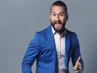 Sami Levi kimdir? Kaç yaşında ve nereli? Son günlerin en çok aranan ismi Sami Levi hakkında merak edilenler