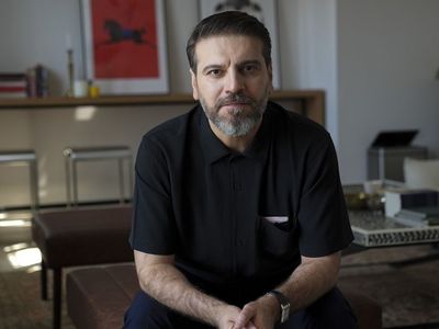 Sami Yusuf'tan İstanbul Konseri Öncesi Heyecan Verici Açıklamalar