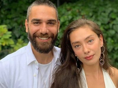 Samimi Videoya İlk Tepki Neslihan Atagül'den Geldi!