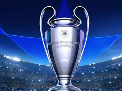 Şampiyonlar Çeyrek Final 2. Maçları Bugün Başlıyor