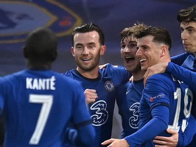 Şampiyonlar Ligi'nde Chelsea, Real Madrid'i Eleyerek Finalde 