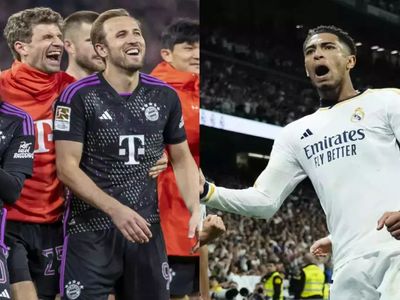 Şampiyonlar Ligi’nde final öncesi dev eşleşme: Bayern Münih Real Madrid maçı ne zaman? Bayern Münih Real Madrid maçı hangi kanalda, şifresiz mi?
