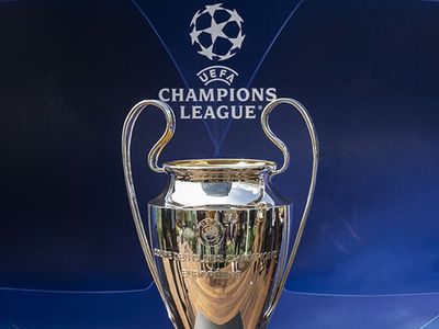 Şampiyonlar Ligi'nde son 16 turu eşleşmeleri belli oldu: Galatasaray gruptan çıksaydı rakibi kim olacaktı?