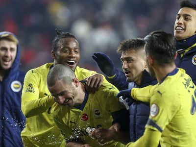 Şampiyonluk favorisi değişti: Süper Lig'de kim mutlu sona ulaşacak?
