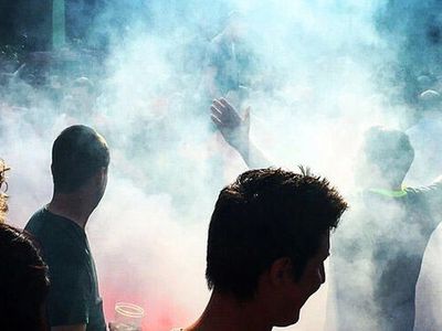 Şampiyonluk Kutlaması Yasak mı?